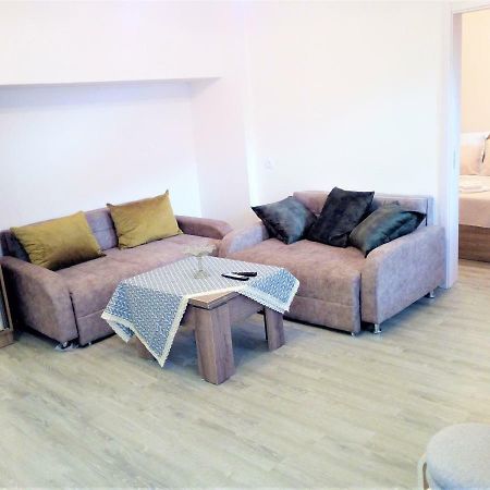 טביליסי Old Сity Apartment מראה חיצוני תמונה