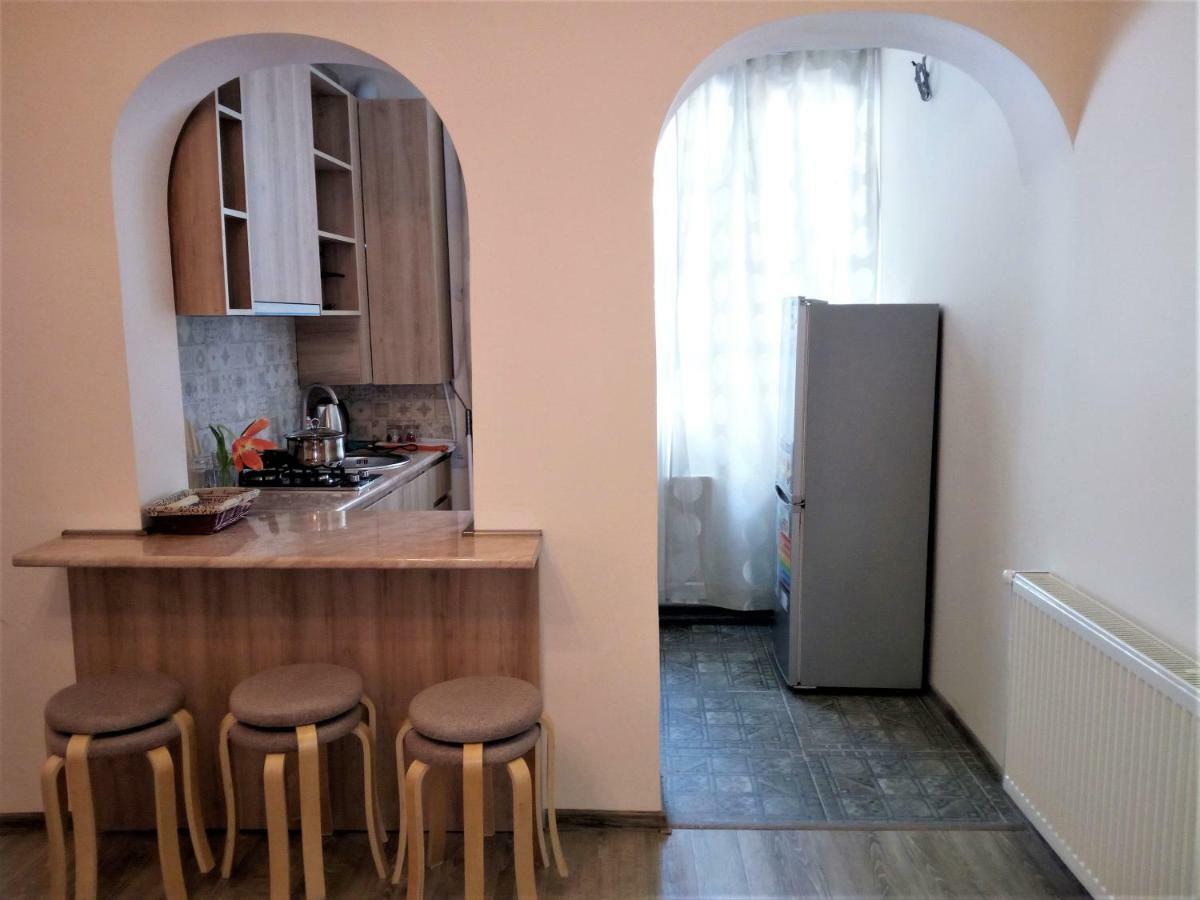 טביליסי Old Сity Apartment מראה חיצוני תמונה