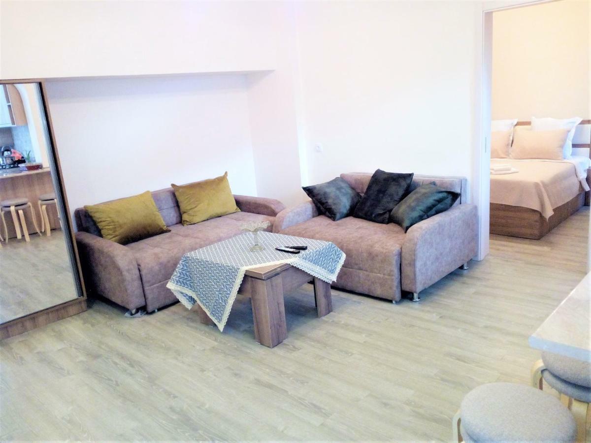 טביליסי Old Сity Apartment מראה חיצוני תמונה