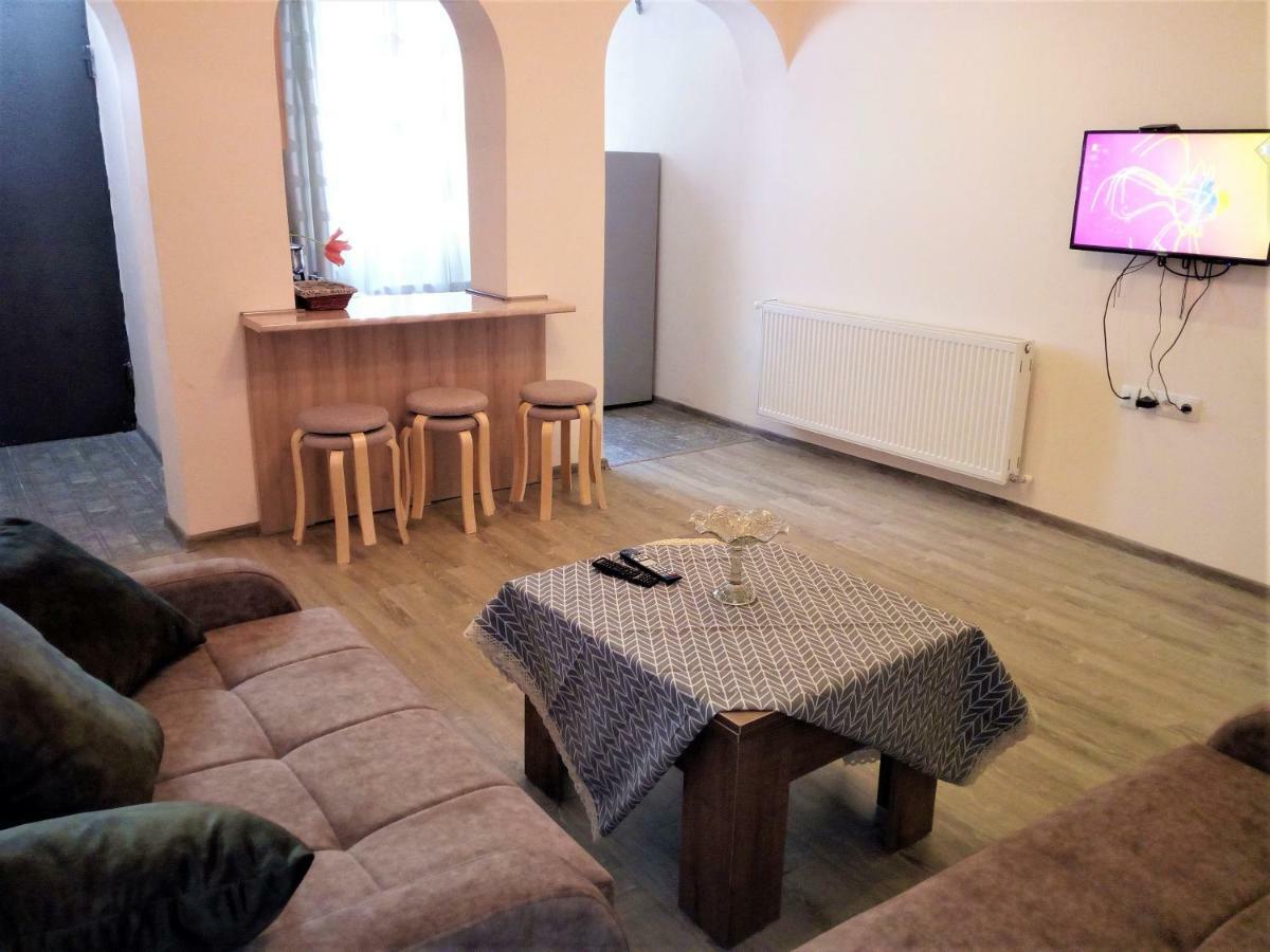 טביליסי Old Сity Apartment מראה חיצוני תמונה
