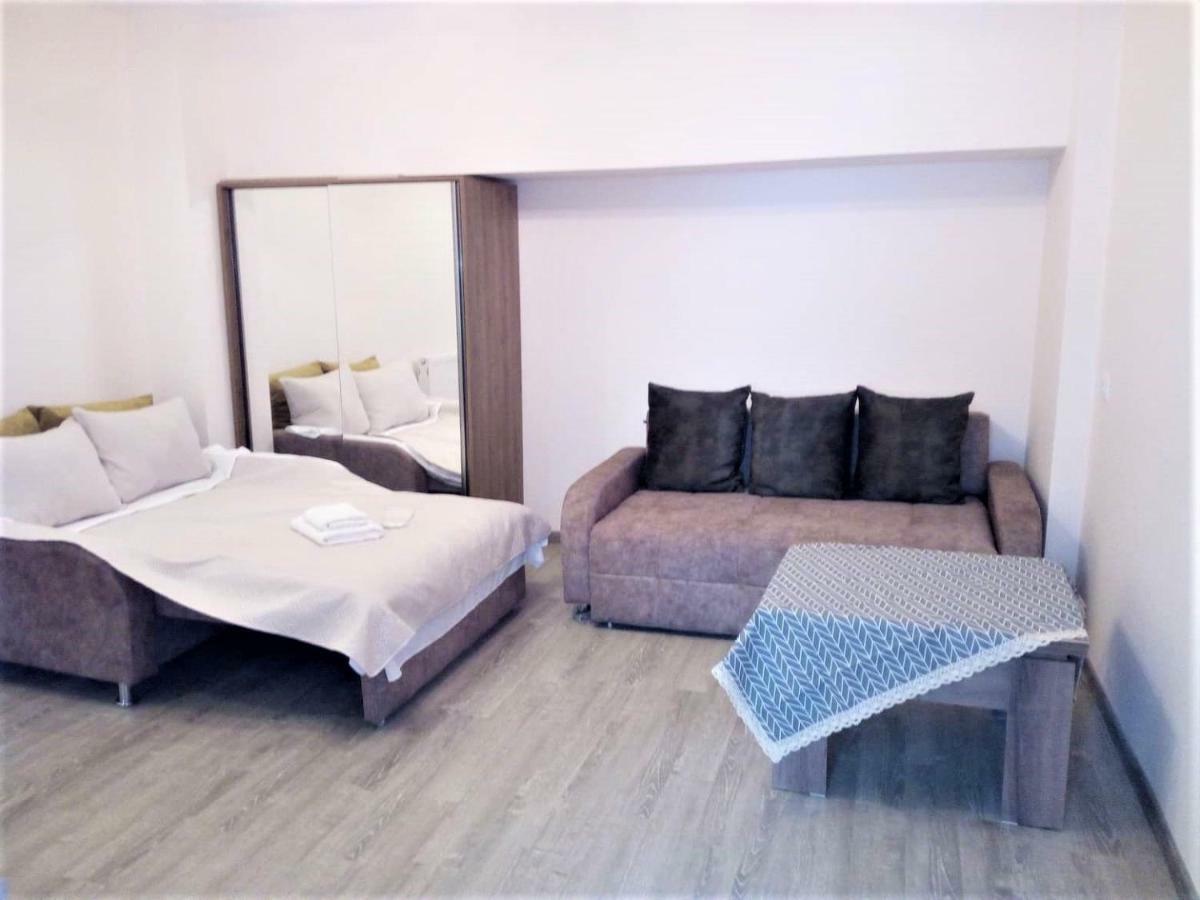 טביליסי Old Сity Apartment מראה חיצוני תמונה