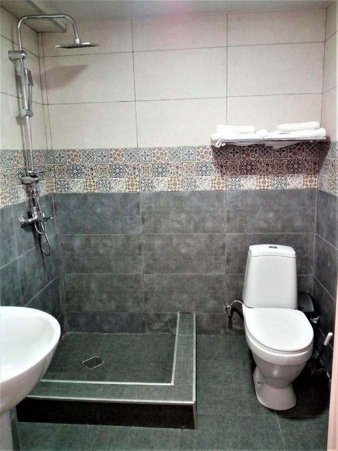 טביליסי Old Сity Apartment מראה חיצוני תמונה