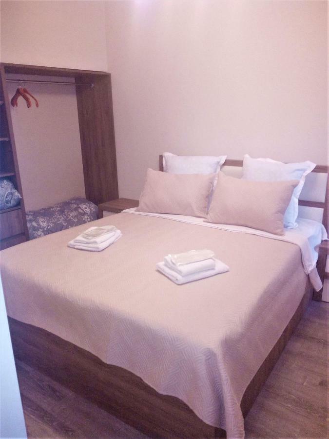 טביליסי Old Сity Apartment מראה חיצוני תמונה