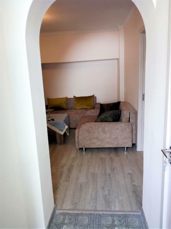 טביליסי Old Сity Apartment מראה חיצוני תמונה